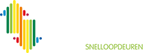 RAPIDoor B.V. Logo